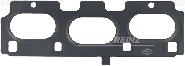 Gasket, exhaust manifold